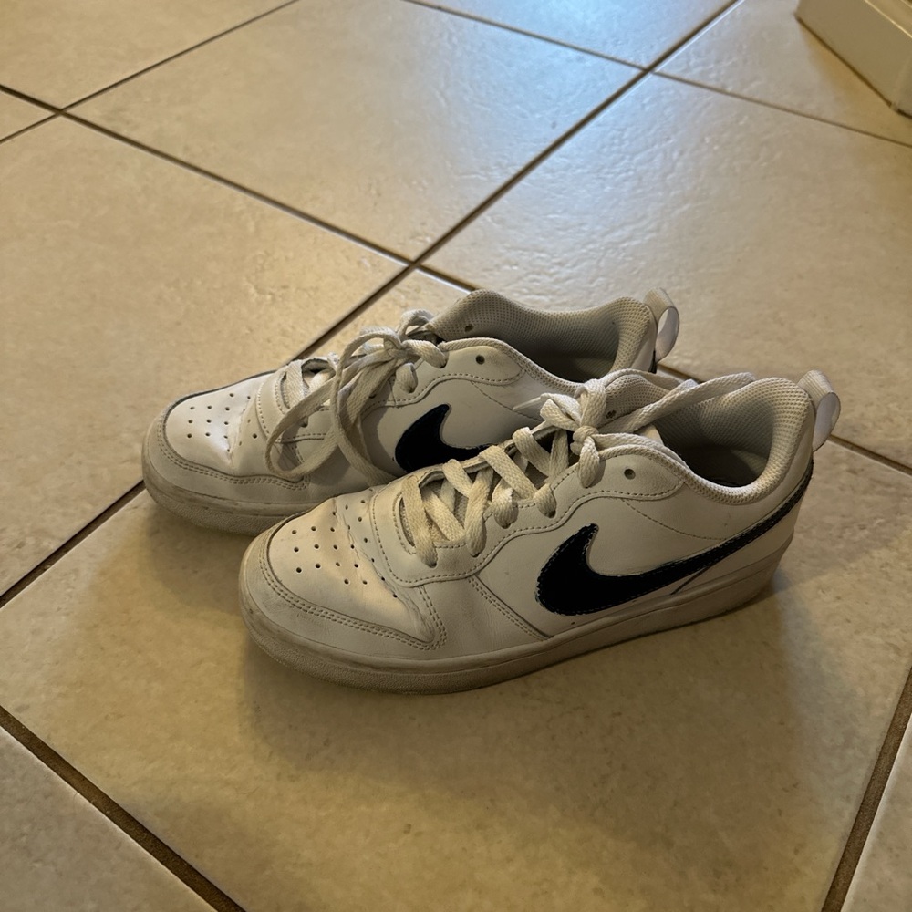 Nike Courts